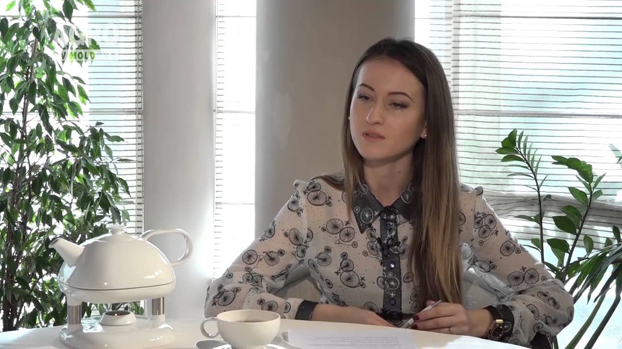Întîlnirea de la ora 8 cu Alexandru și Igor Luchianov