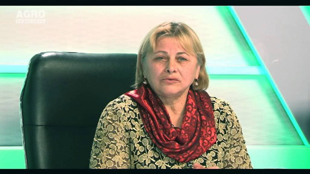 07.12.2015 Ia Atitudine cu Nicolae Moroz, Vera Simionov, Gheorghe Colun