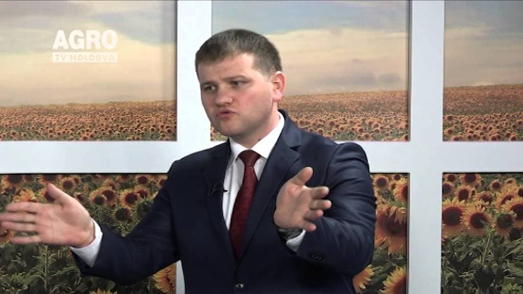 02.12 2015 Dialog cu Dorin Galben.Valeriu Munteanu, ministrul Mediului în exercițiu