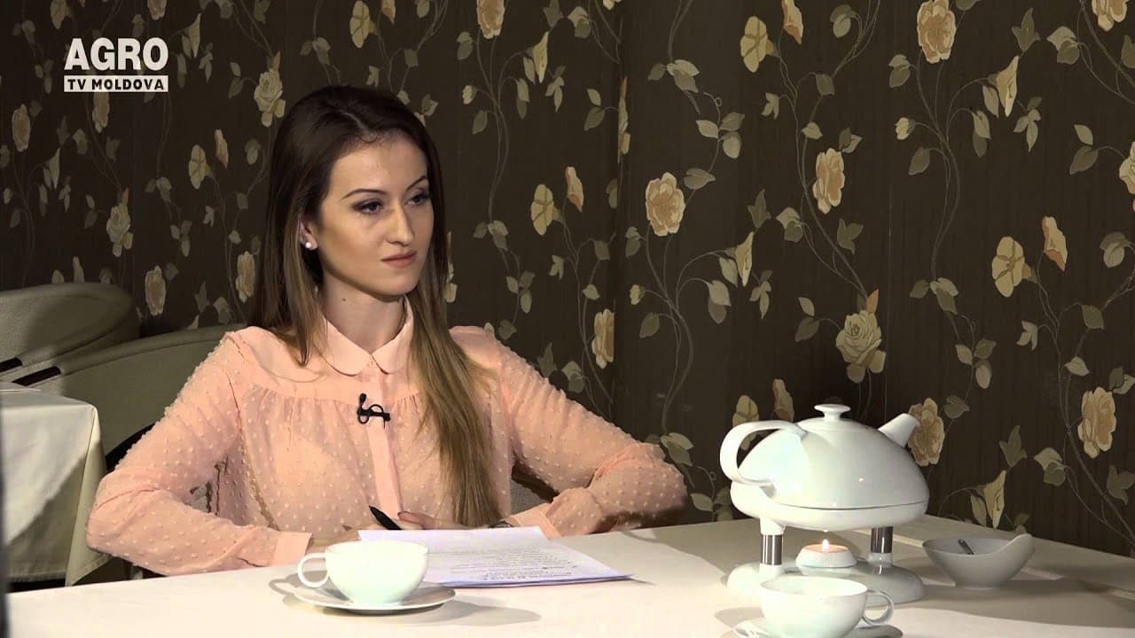 Întîlnirea de la ora 8 cu Dionis Urîtu