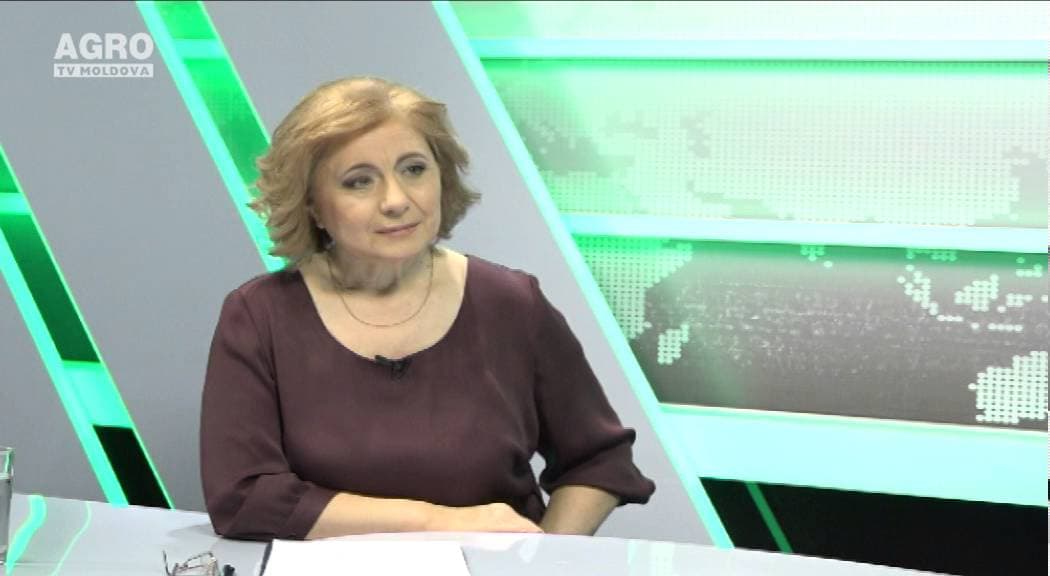 Ia Atitudine cu Gheorghe Gaberi și Iurie Fală