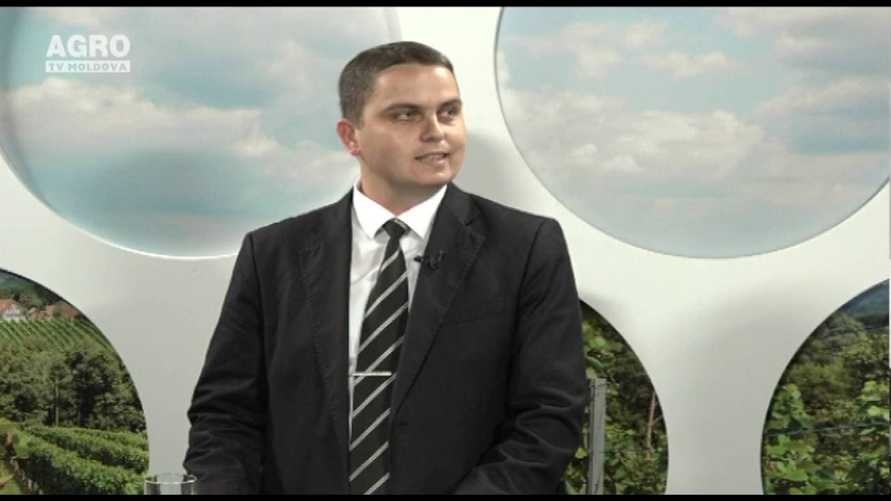 Impactul ploilor asupra sfeclei de zahăr și a celorlalte culturi agricole. INVITAȚI: Ecaterina Jiznev și Alexandru Boian, specialiști în agronomie și profesori la CNVVC