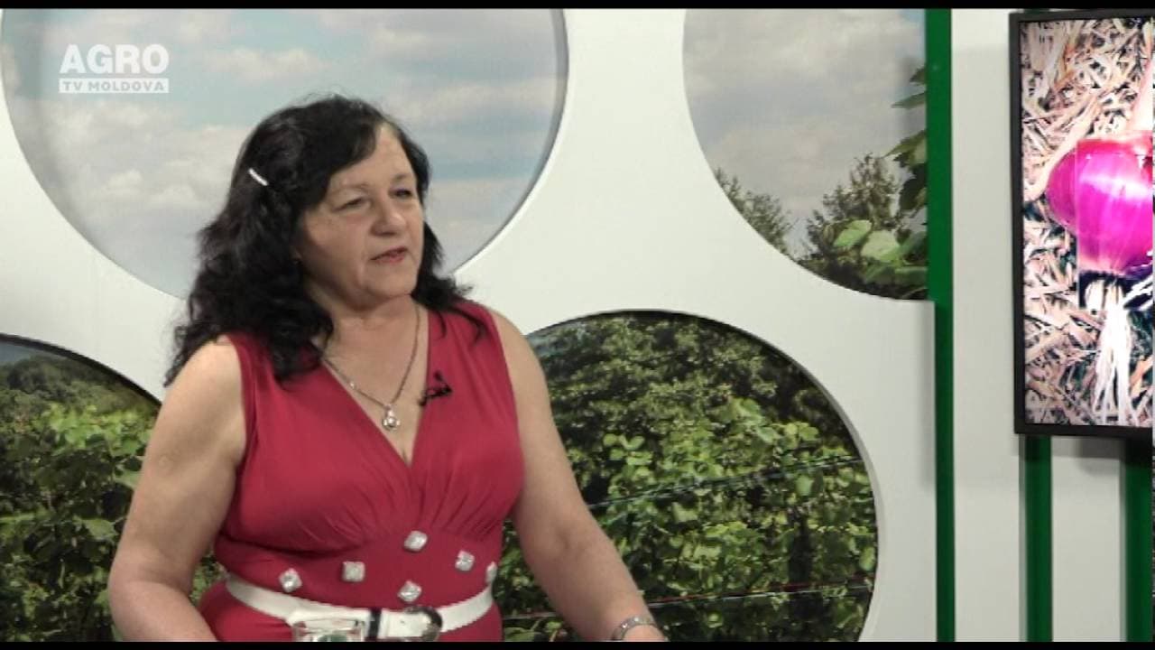 Metode biologice de combatere a dăunătorilor. INVITATĂ: Lidia Gavriliță, doctor în biologie