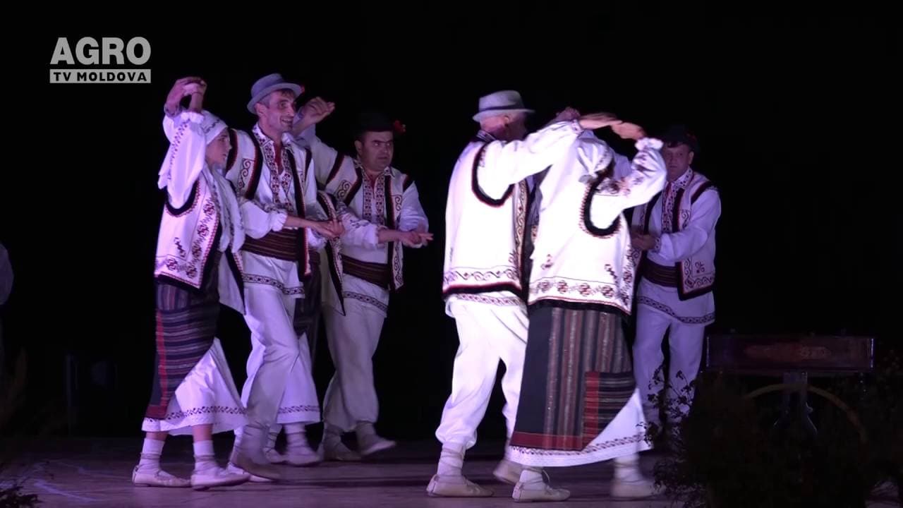 Datina Străbună 03.09.2016