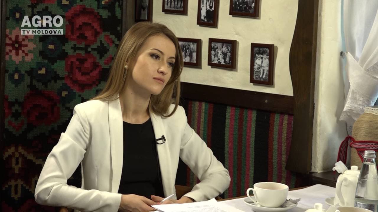 Întâlnirea de la ora 8 cu Veaceslav Boubătrîn