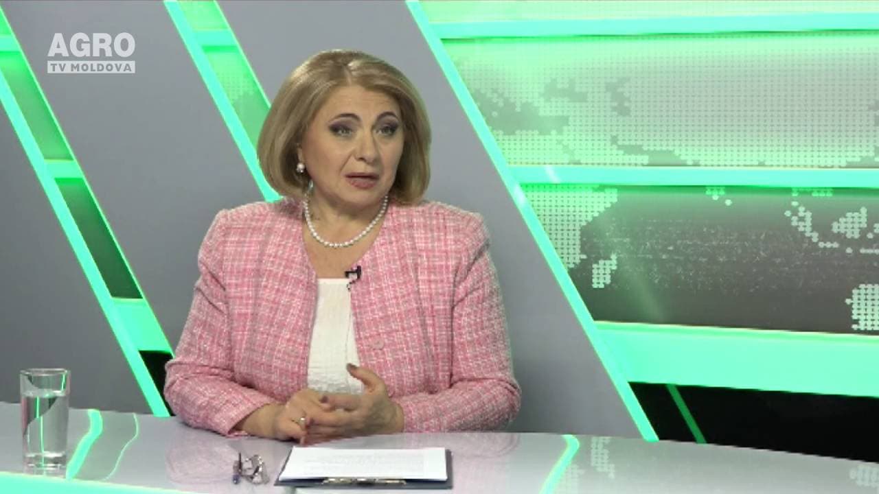 Ia Atitudine cu Iurie Ușurelu, Tudor Robu și Serghei Gavrilaș