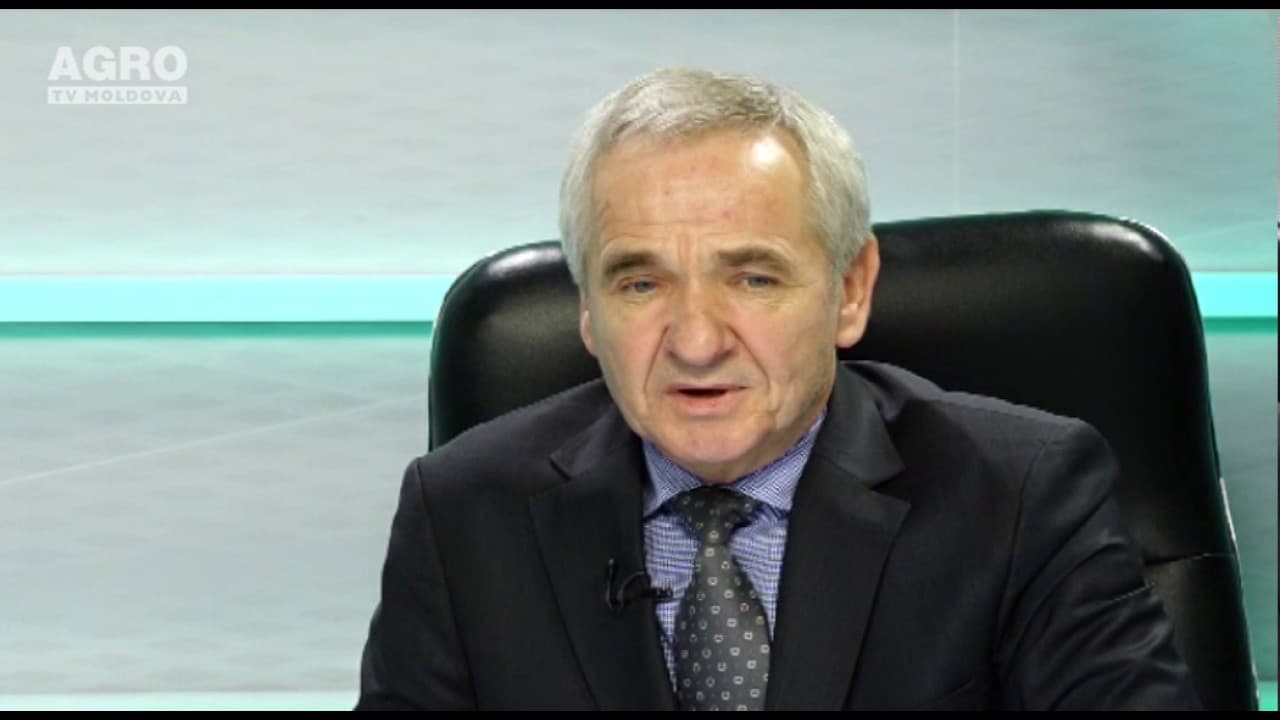 Ia Atitudine cu Gheorghe Gaberi și Tatiana Nistorică