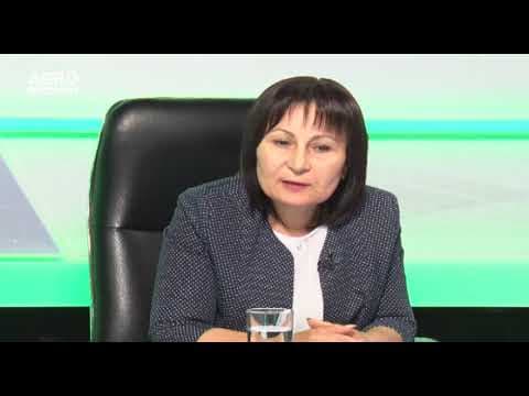 Ia Atitudine cu Aurelia Bondari, Vasile Mîrzenco și Galina Petrachi