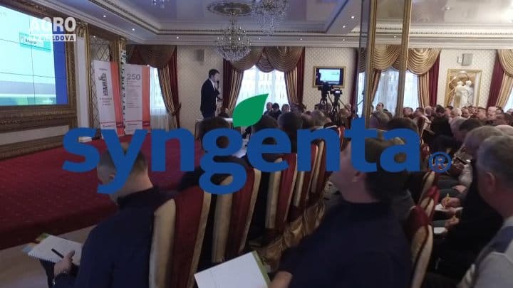 Planifică, seamănă și protejează pentru profit împreună cu Syngenta