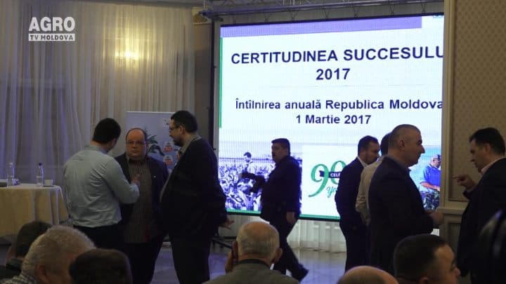 Pioneer înseamnă Inovație, Performanță și Profit.Compania Pioneer și-a prezentat portofoliul de produse pentru anul 2017