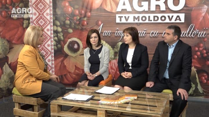 ABC-ul Fermierului 30.10.2016