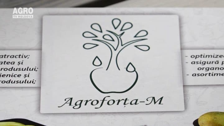 Compania AgroForța-M, are cele mai bune soluții pentru irigare!