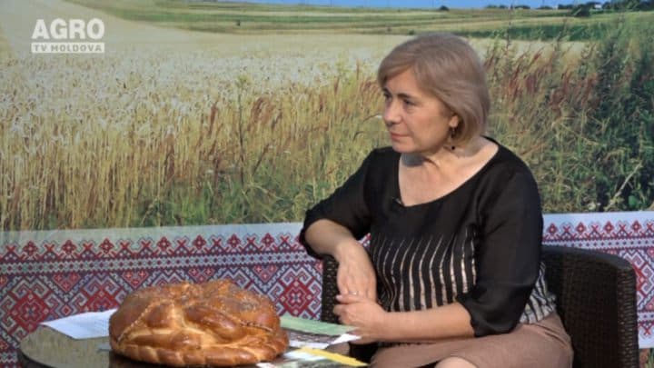 ABC-ul Fermierului. Agricultura competitivă