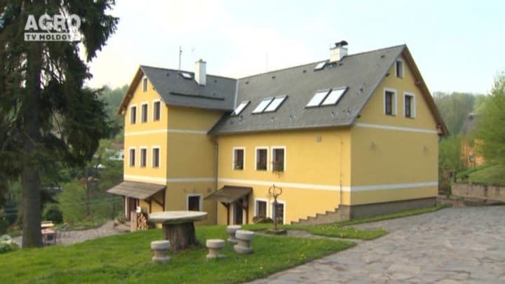 ABC-ul Fermierului. Agricultura competitivă