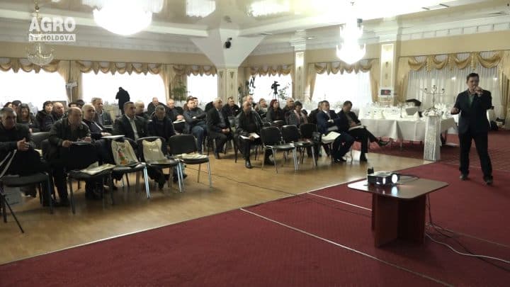 Măsuri de protecție în plantațiile pomicole