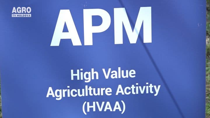 Condiții minime pentru practicarea agriculturii bio
