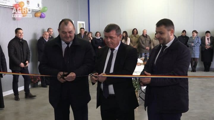 Baștina din 07.01. 2018
