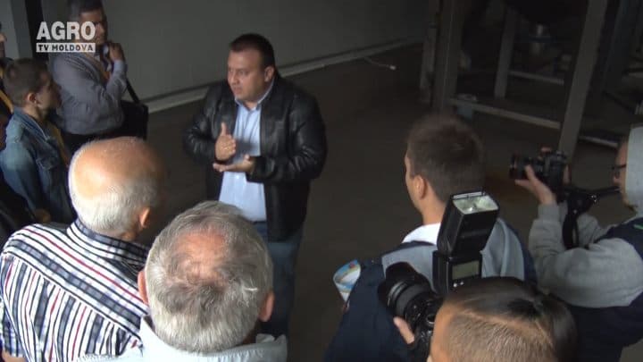 Baștina din 08.10.2017