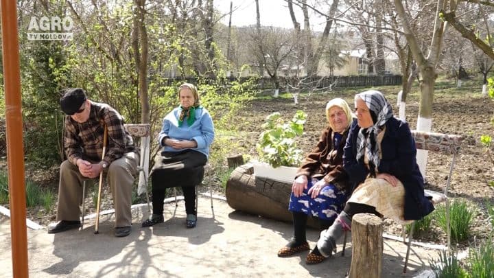 Baștina din 15.04. 2018
