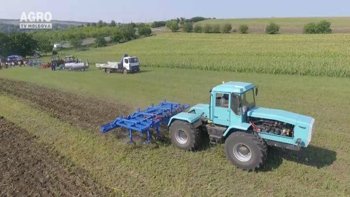 Baștina din 20.08.2017