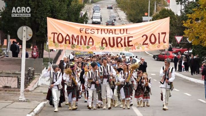 Baștina din 29.10.2017