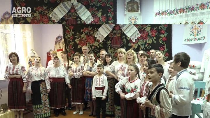 Obiceiuri și tradiții păstrate cu sfințenie la Mingir