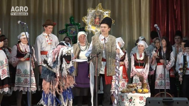 Datina Străbună 31 12 2015