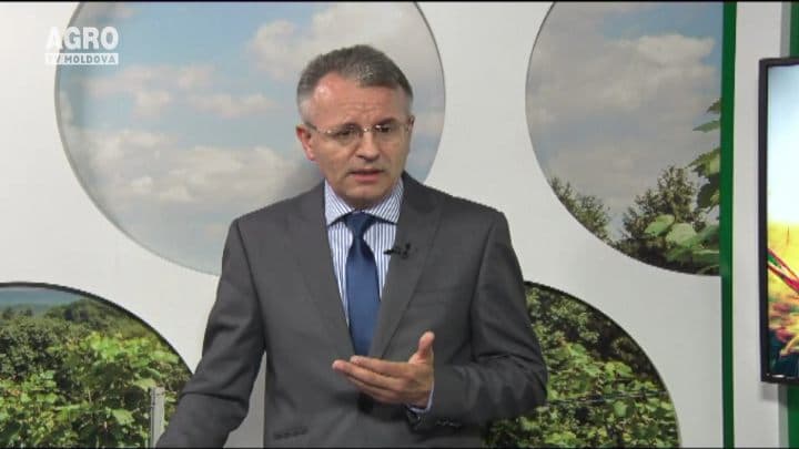 Ce reprezintă sistemul HACCP și cum poate fi implementat. INVITAT: Andrei Cumpanici, specialist în siguranța alimentelor și post-recoltă în cadrul proiectului Agricultură Performantă în Moldova