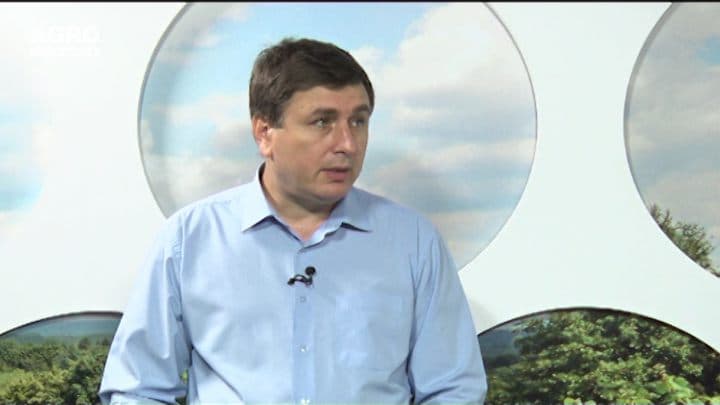 Rolul și perspectivele industriei automotive în economia moldovenească. INVITAT: Veaceslav Ioniță, expert economic IDIS Viitorul, ex-președinte al Comisiei Parlamentare pentru Economie, Buget și Finanțe