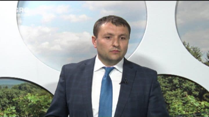 În preajma startului campaniei de subvenționare. INVITAT: Nicolae Ciubuc, director al Agenției pentru Intervenții și Plăți în Agricultură