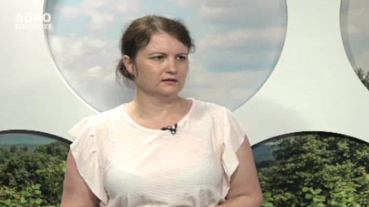 Ce aduce nou modificarea Codului Funciar. INVITAT: Angela Dogotari, șefa Direcției Îmbunătățiri Funciare și Dezvoltare Tehnologică din cadrul Ministerului Agriculturii și Industriei Alimentare