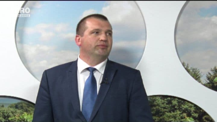 Cum se arată recolta de cereale în acest an. INVITAT: Vasile Șarban, șeful direcției Politici de producție, procesare și reglementări de calitate a produselor vegetale din cadrul MAIA