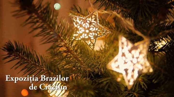 Balul Brazilor de Crăciun