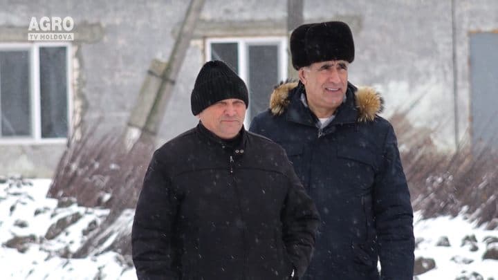 Cooperarea este o opotunitate reală pentru fermieri