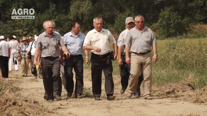 Businessul de familie în agricultură – un viitor prosper