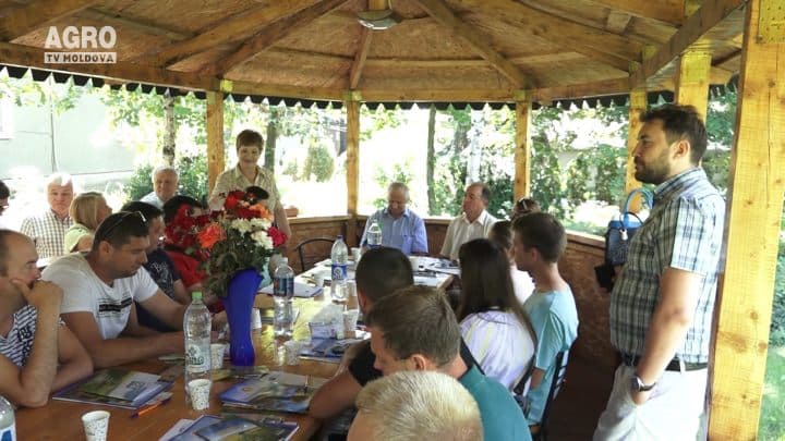 Ferma de Familie ediția a VII-a
