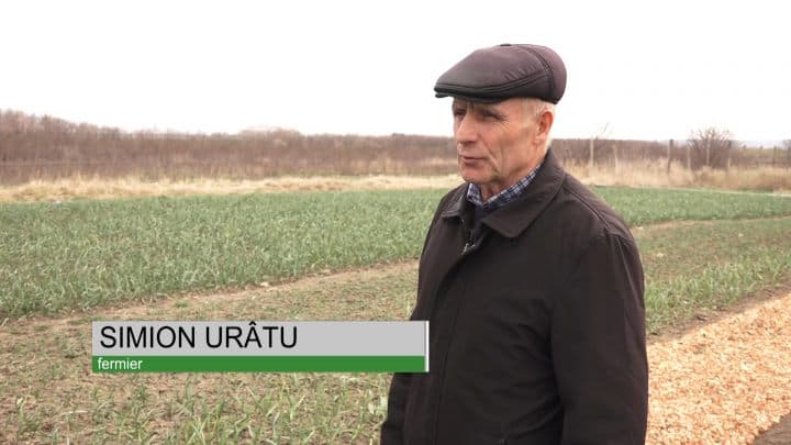 Nina și Simion Urîtu, Ustia-Dubăsari, 27.03.2016