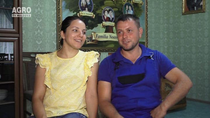 Afacerea cu ovine, o activitate profitabilă în Republica Moldova