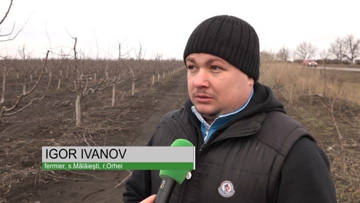 Gospodarii Moldovei 14 Februarie 2016