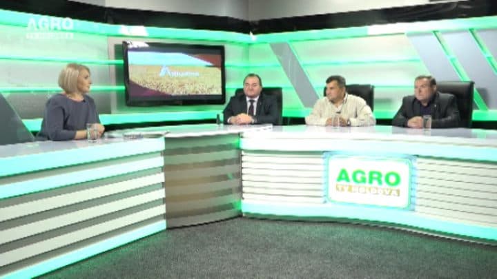 Ia Atitudine cu Iurie Ușurelu, Pavel Prisăcaru și Oleg Mașner