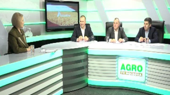 Ia Atitudine - Cum va schimba situația în sector programul de dezvoltare a horticulturii?