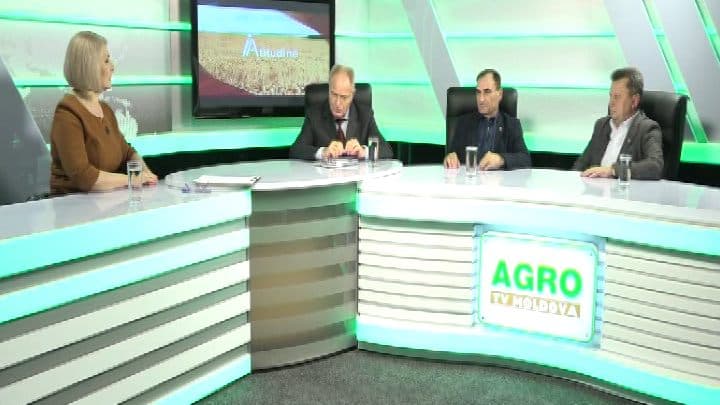 Ia Atitudine cu Boris Boincean, Vladimir Corobca și Mihail Rurac