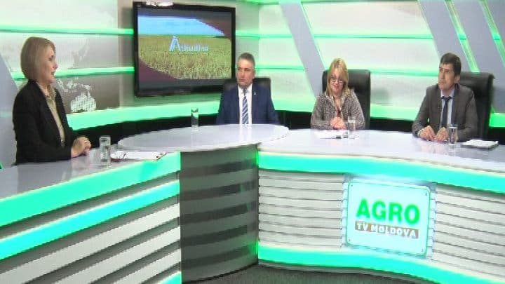 Ia Atitudine cu Tamara Fiștic-Anii: Asigurarea pe deplin a consumatorilor cu produse lactate de calitate