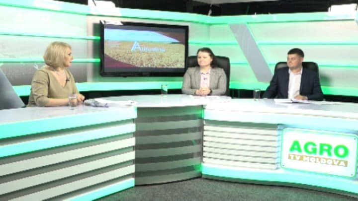 Ia Atitudine cu Ivan Screlea și Angela Dogotari