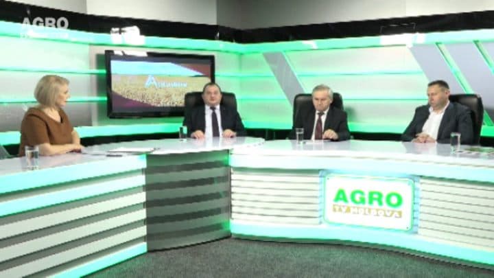Ia Atitudine cu Iurie Ușurelu, Victor Roșca și Iurie Brumărel