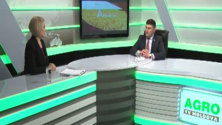 Ia Atitudine cu Tamara Fiștic-Anii: Calitate, controale și siguranța alimentelor