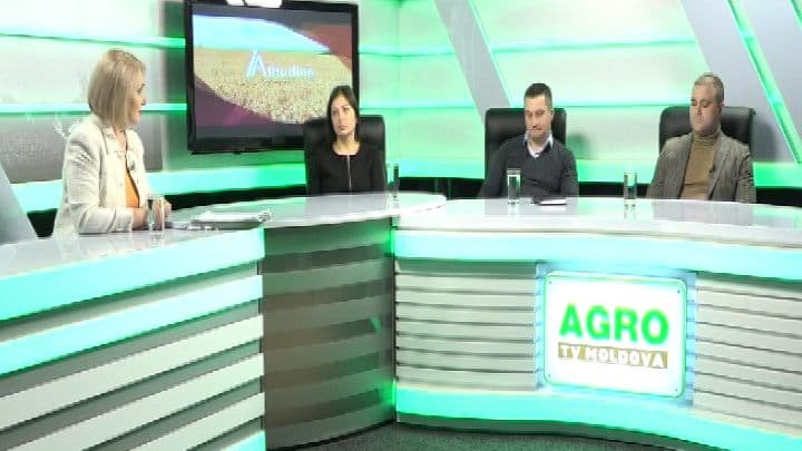 Ia Atitudine - Cînd agricultura va fi atractivă pentru tineri?