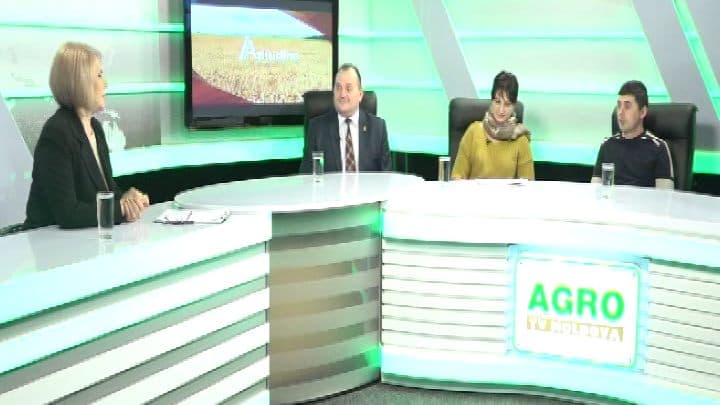 Ia Atitudine - Cînd vom avea îndeajuns produse lactate autohtone?