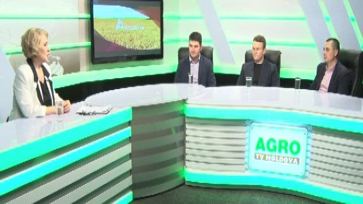 Ia Atitudine - Agricultura ecologică , o șansă reală pentru o alimentație sănătoasă