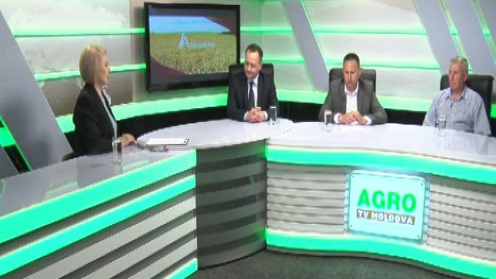 Ia Atitudine cu Tamara Fiștic-Anii: Filiera Vinului sprijină modernizarea întreprinderilor vitivinicole și a învățămîntului agricol